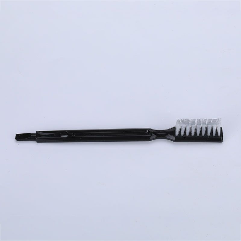 Juicer Cleaning Brushes for masticating juicers replacement cleaner, HD bristles Reusable(2 Brushes) โ image 5