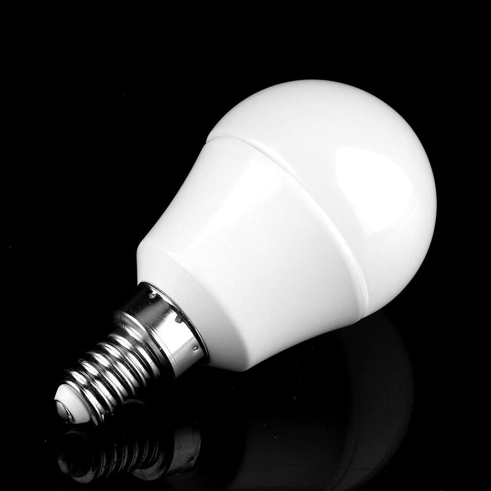 6pcs E12 5W LED Bulb Warm White Light Candelabra Daylight AC85Vโ265V โ image 5