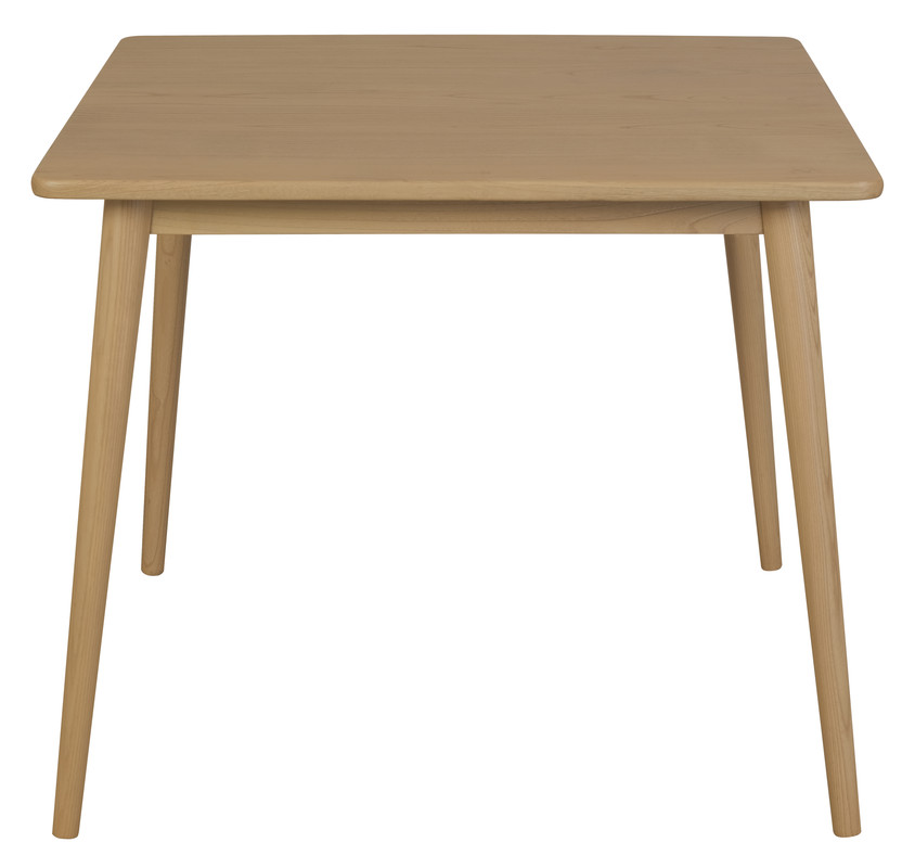 Nobu Oak Dining Table 90 x 90cm (Natural) โ image 2