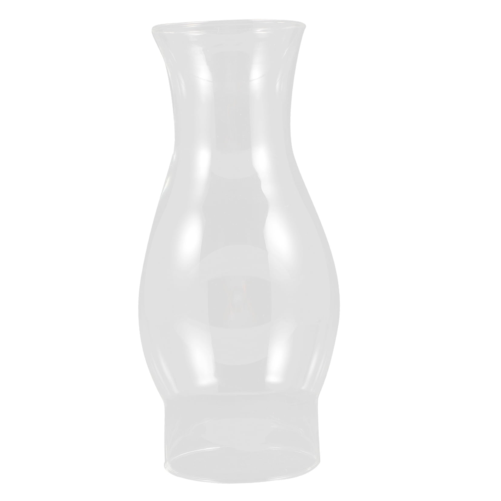Transparent Replacement Globe for Kerosene Lamp Shade, Light Cover for Oil Lamps โ image 3