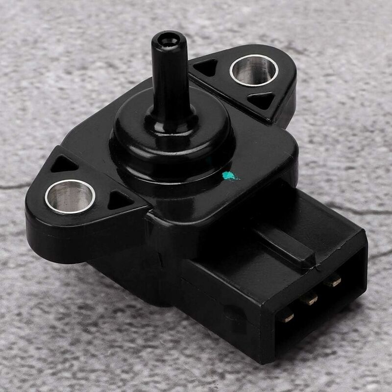 Pressure Sensor, Air Intake Map Boost Pressure Sensor Mr299300 Fit Compatible With Pajero Montero Sport L200 — image 2