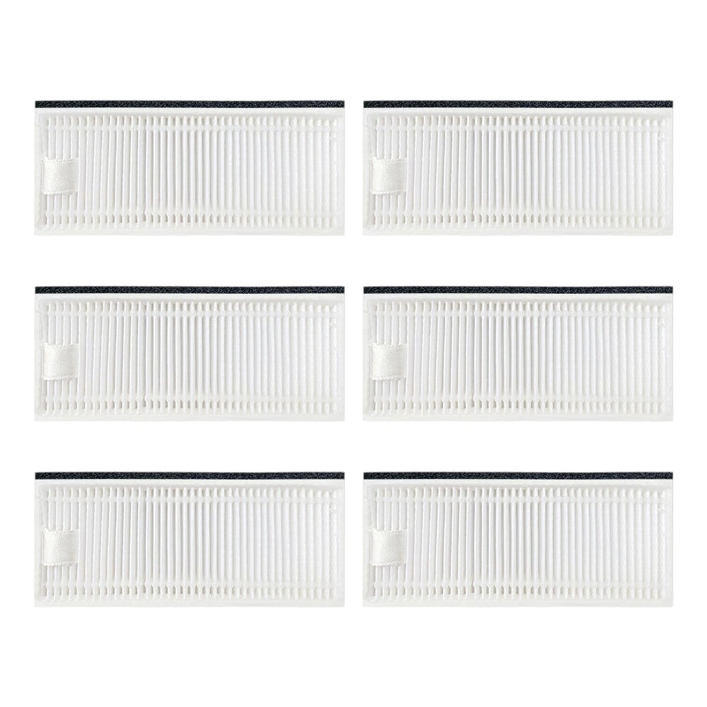For Eufy LR20 Vacuum Cleaner Replacement Washable Filter 6 Pack Included — image 2