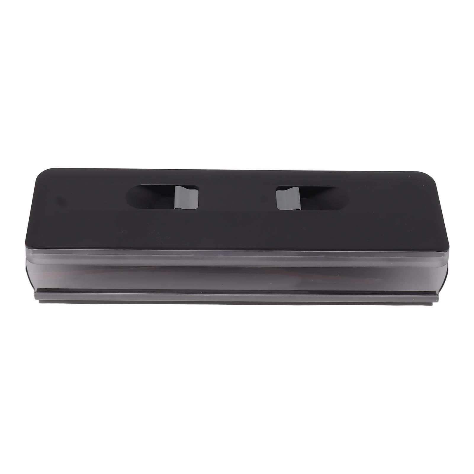 Vacuum Cleaner Main Brush Cover ABS Roller Brush Cover Easy Installation Vacuum Cleaner Replacement Parts for Tineco 3.0