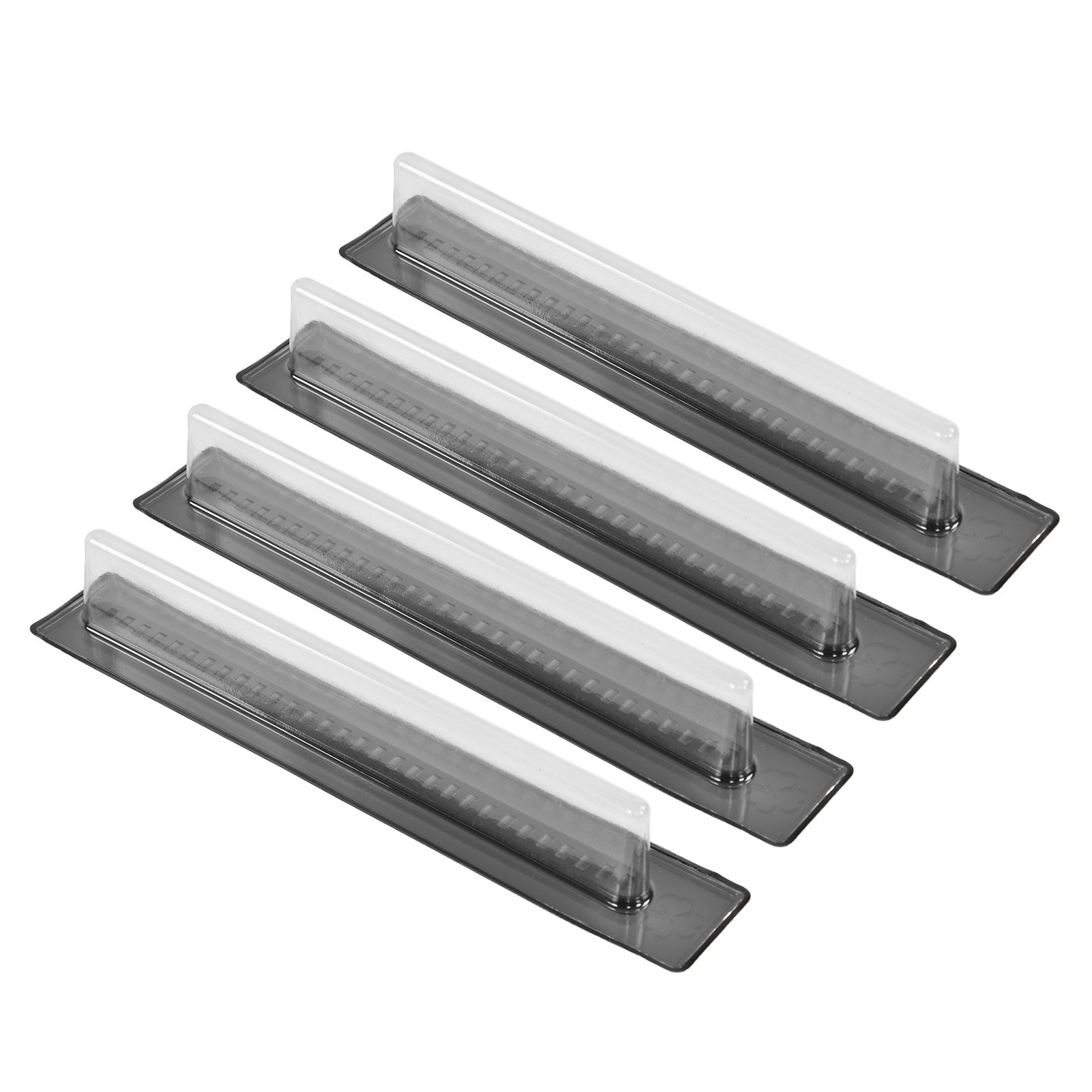20PCS Small Beehive Trap Plastic Beehive Case Durable Beekeeping Tools for Apiculture Garden — image 2