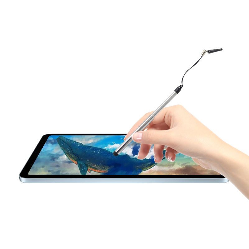 5pcs Retractable Stylus Computer Pens for Touch Screen Stylus for Phone Pen for Tablet Stylus for Touch Screens Touch Pen