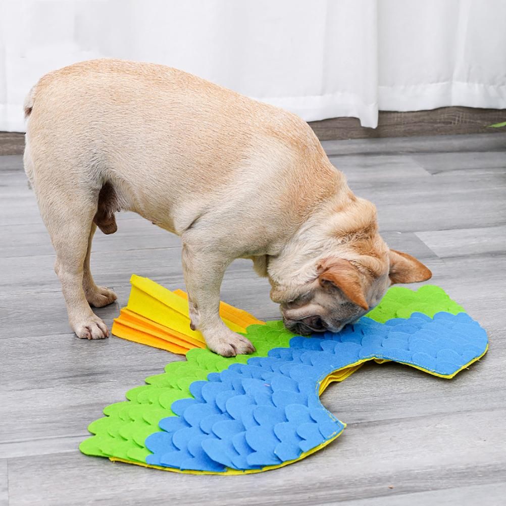 Pets Domestic Costume Pet Dog Cats Bird Shape Costumes Pet Bird Wing Felt Clothing Sniffing Pad for Halloween or Christmas โ image 6