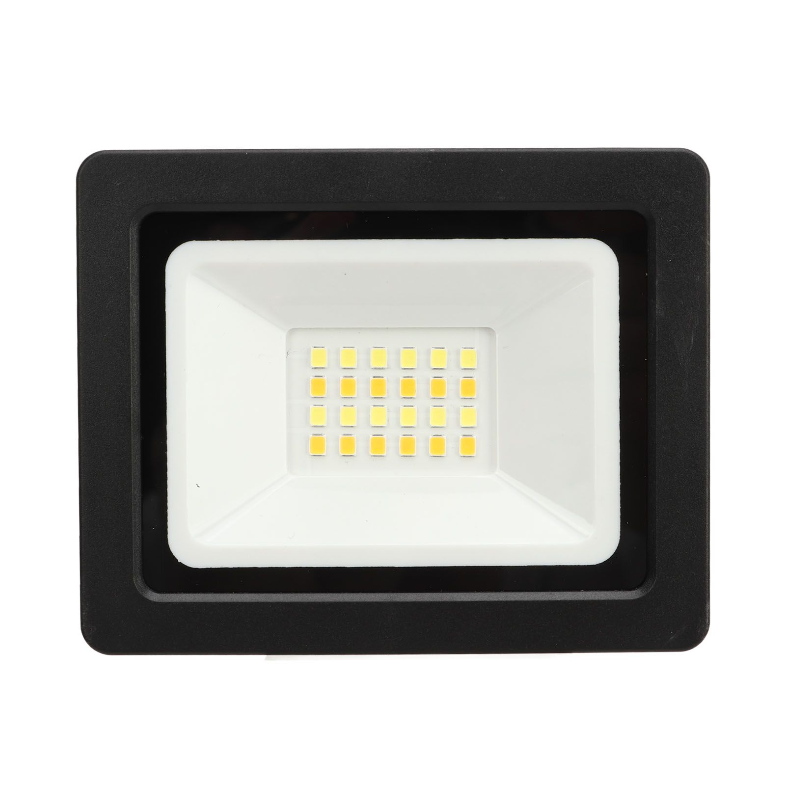 LED Work Light with Hanging Hook 7 Modes Portable 24LED Floodlight Searchlight Camping Lamp for Mining — image 2