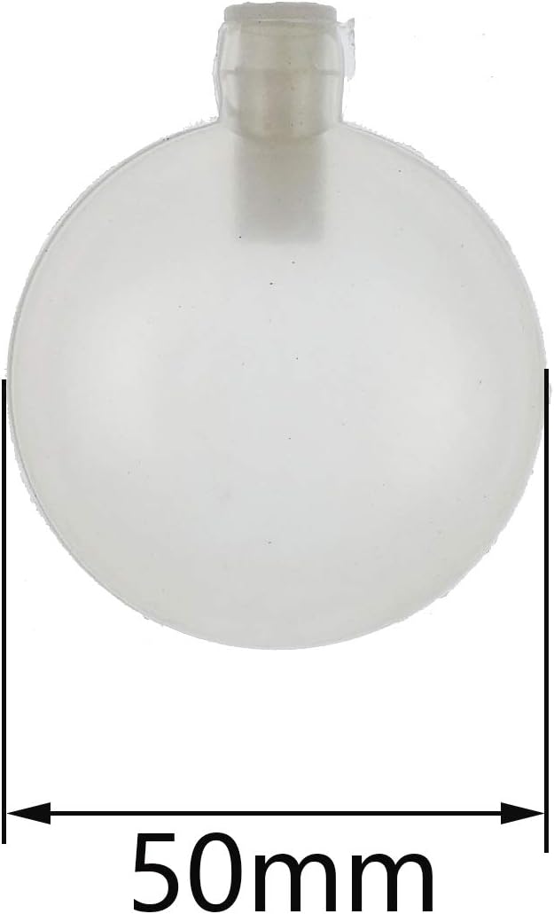 20 Pack 50mm Toy Squeakers Fit Repair Dog Pet Toys Noise Maker Insert Replacement โ image 2