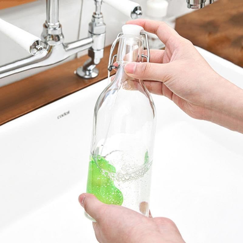 3pcs Magic Beans Bottle Cleaner — image 4