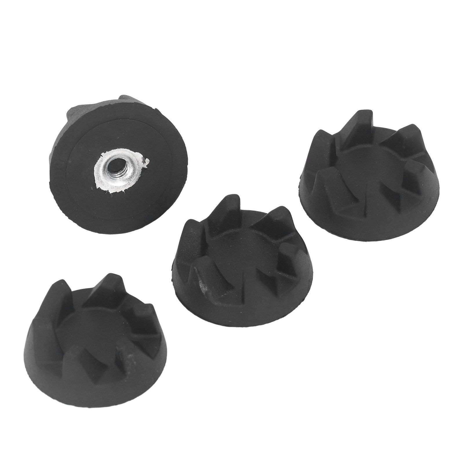4Pcs Blender Coupler with 2pcs Spanner Accessory for Kitchen Aid KSB5WH KSB5 KSB3 Driver — image 4