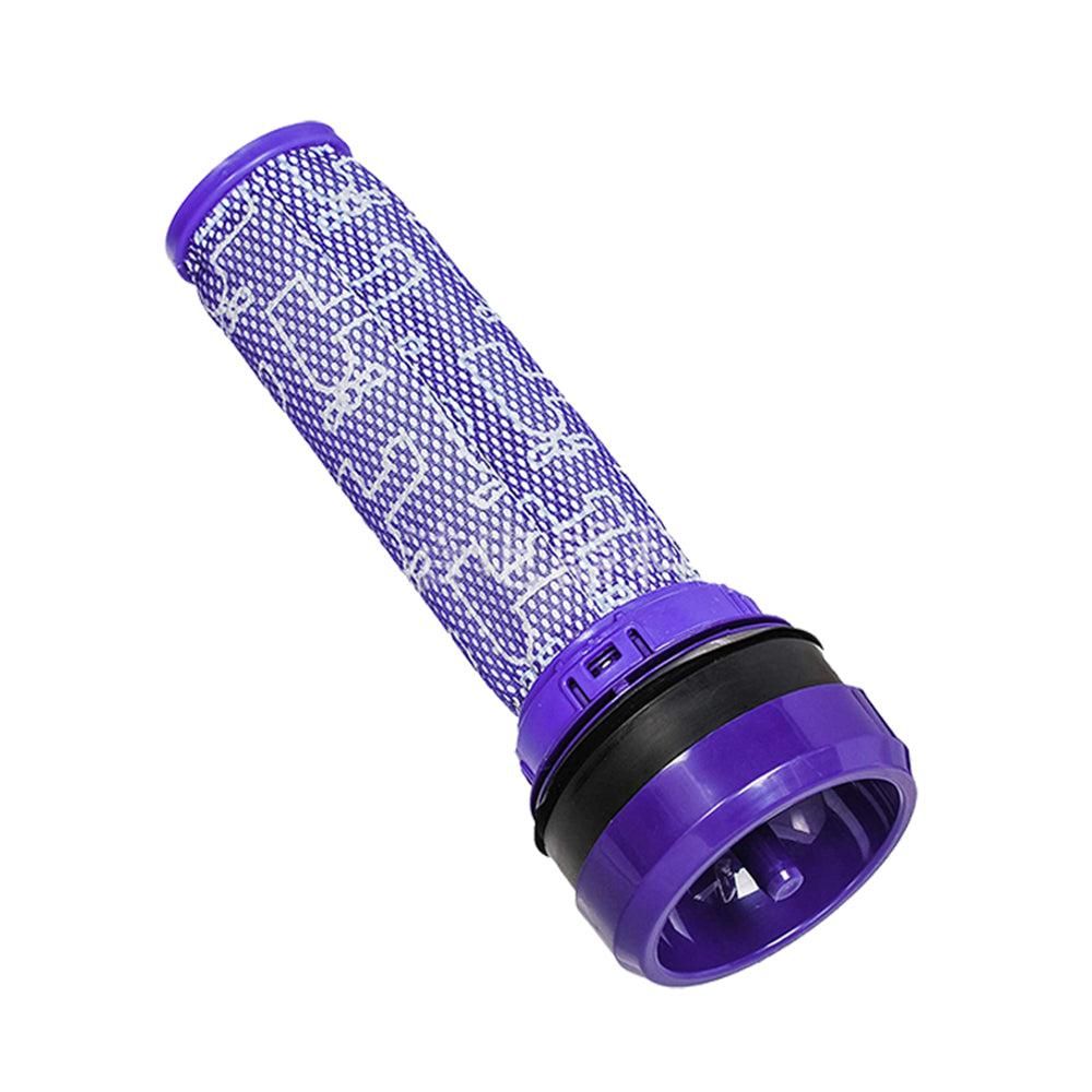 2Pcs Pre Motor Filter Hepa Filter for Dyson DC28 DC33 DC37 DC39 DC53 Vacuum — image 2