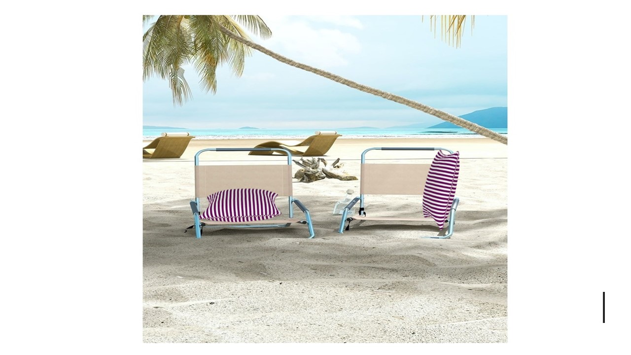 Dandi Fuchsia Plum Purple & White Striped Cushion Cover 40 × 40cm — image 3