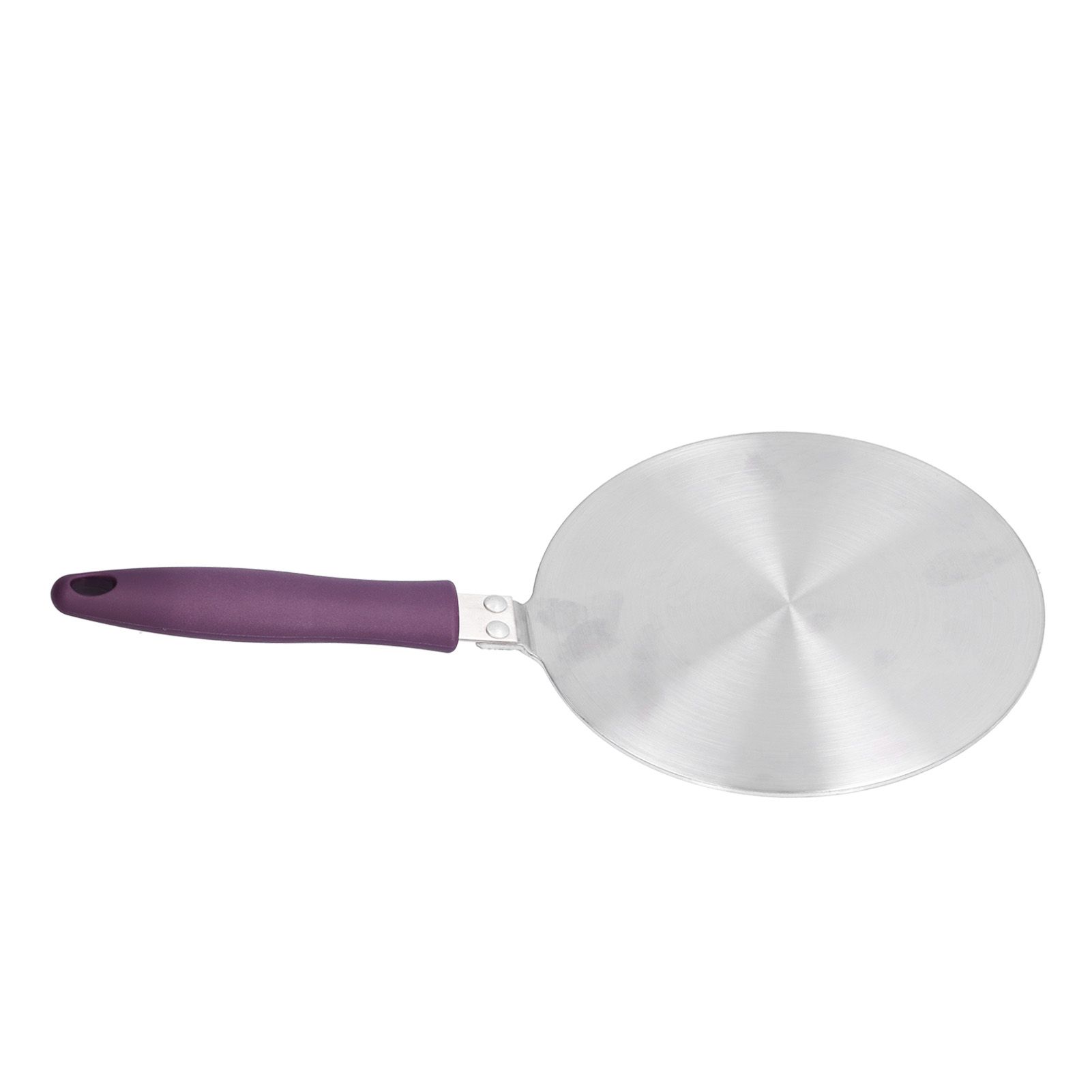 Induction Cooker Heat Diffuser with Handle Gas Stove Diffuser Converter Plate Accessory24# 23.5cm / 9.3in — image 6