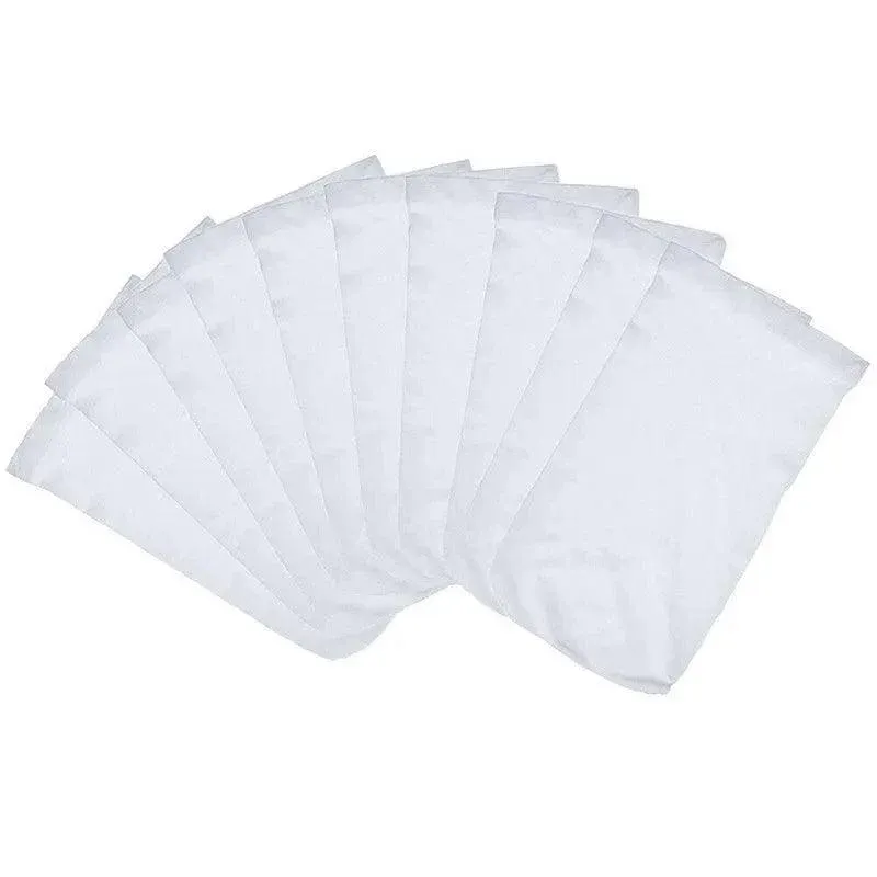 Pool Skimmer Socks for Filter Basket Debris Net Bags 5 to 30 Pieces - 5PCS — image 3