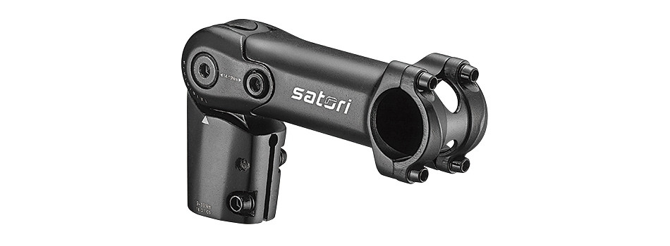 Satori UP2 Plus Ebike Height Adjustable Stem MTB Mountain Cable Hide โ image 6