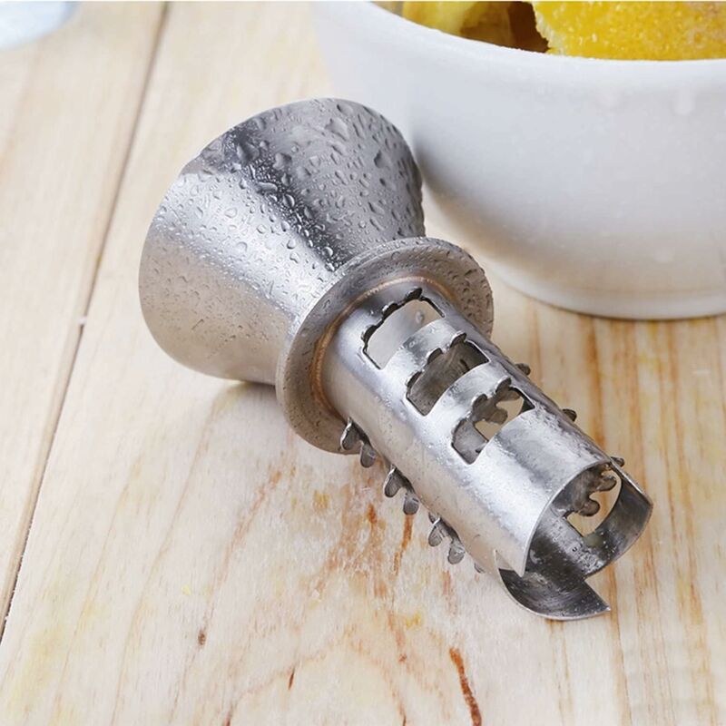 1 pcs Set Lemon Squeezer And Pourer — image 3