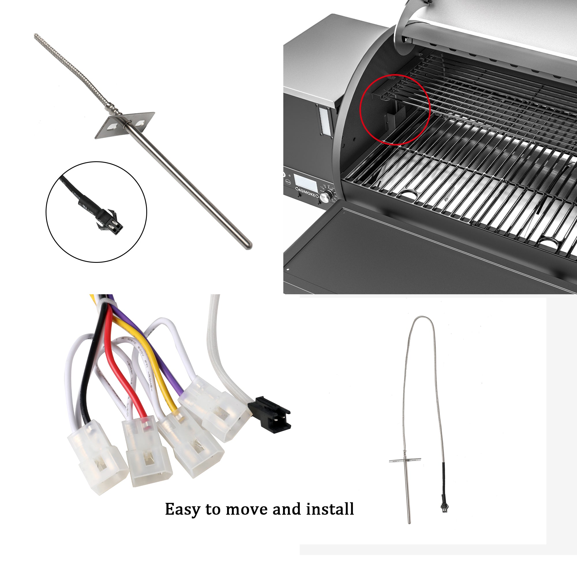 AS660&AS660N-1 Control Board — image 4