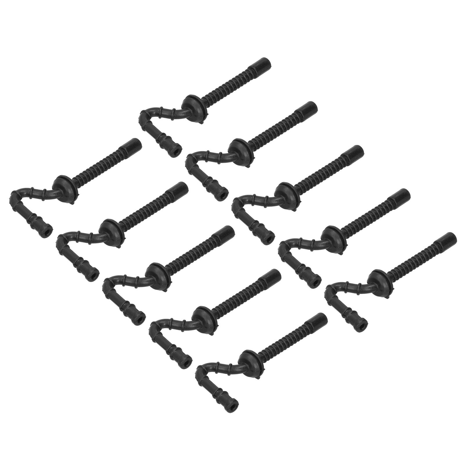10Pcs Fuel Line Pipe Chainsaw Accessory Fit for STIHL 021 023 025 MS210 MS230 MS250 — image 3