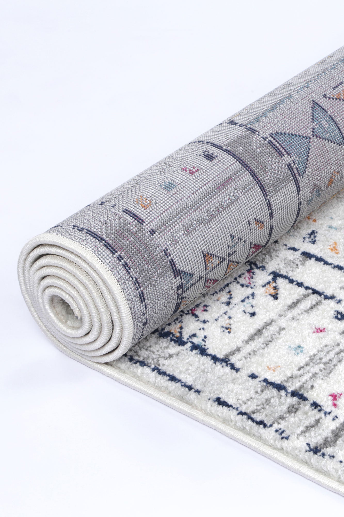 Provence Prov17 Violet/L.Grey 280X380 โ image 5