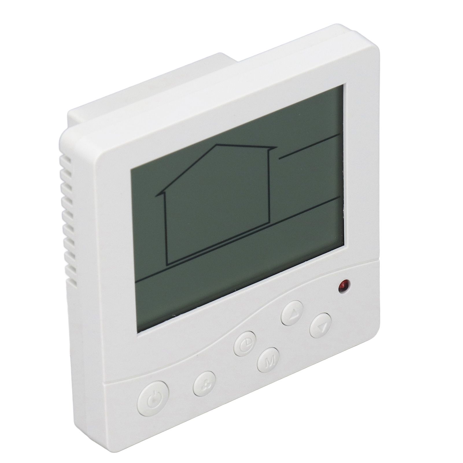 Air Conditioning Temperature Control Panel Intelligent Controller System Switch 180โ260V โ image 2