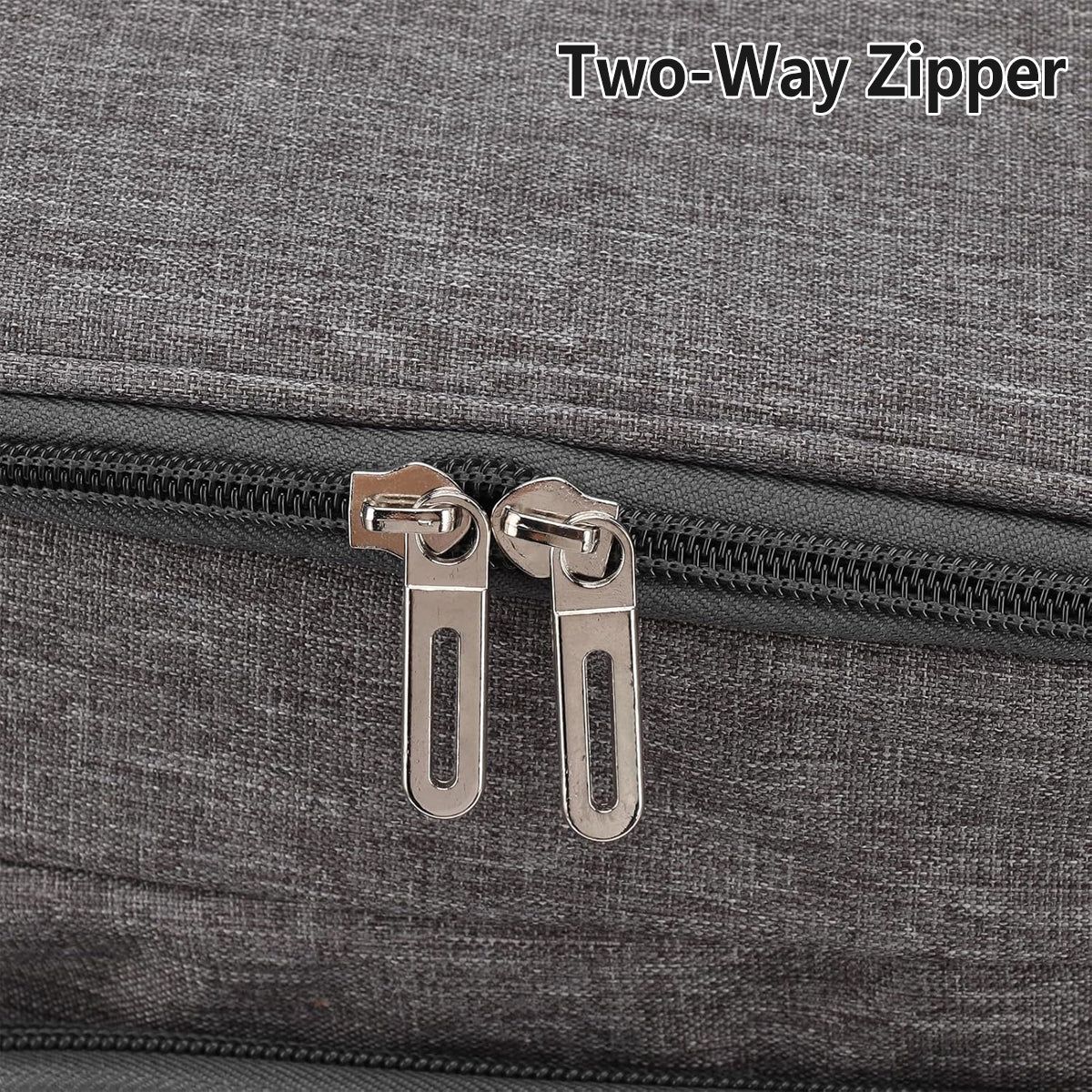 Insulated Picnic Backpack Waterproof Outdoor Cooler for Hiking Fishing Camp โ image 5