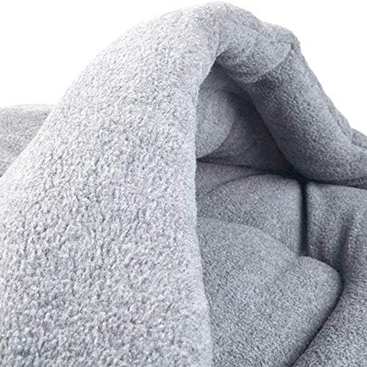 Guinea Pig House - Guinea Pig Accessories - Small Animal Plush Caves - Comfortable Beds - Rabbit and Puppy Sleeping Bags - Pet Caves - Mats — image 2