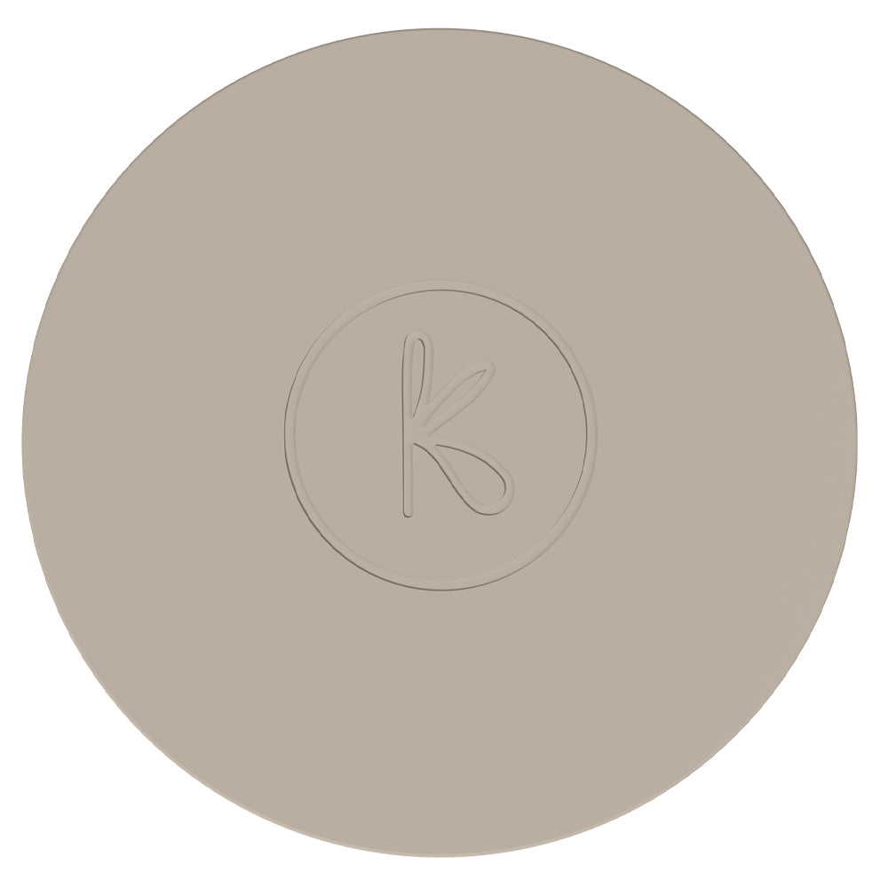 Kreafunk Wicharge 3 Wireless Qi Charger 15W - Ivory Sand โ image 4