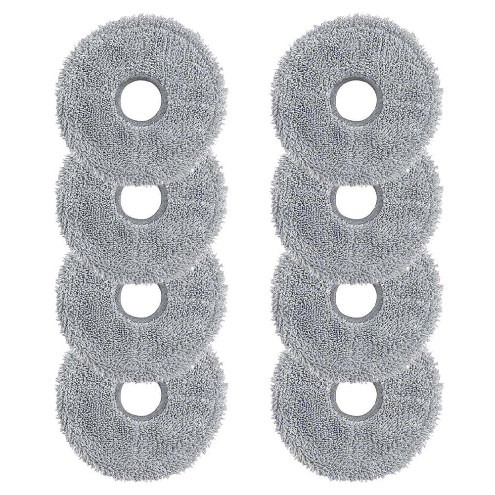 Mop Pads Replacement Parts For L10 For Ultra / For L10S Pro / For L10S New ā image 6