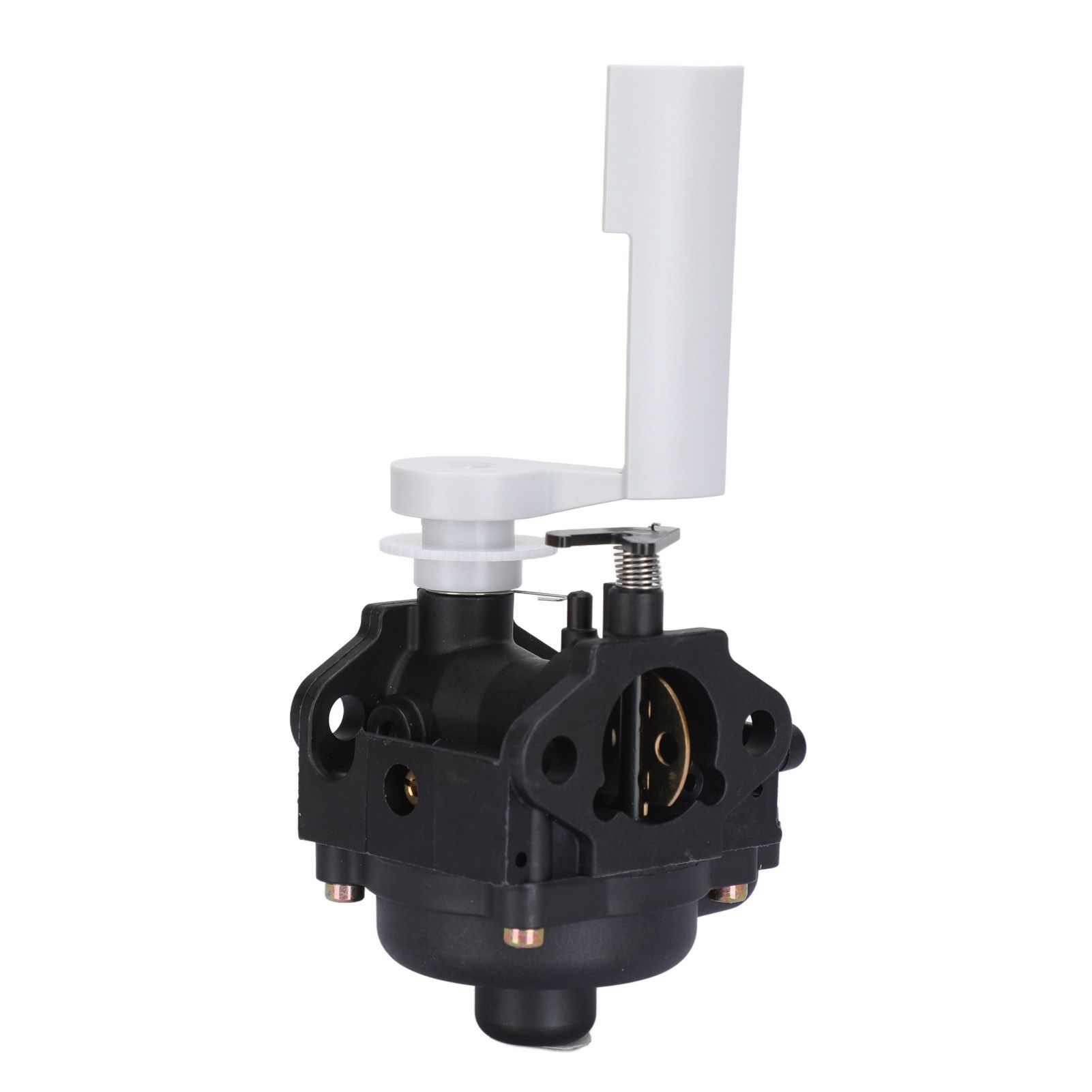 Aluminum Lawn Mower Replacement Carburetor with Paper Pad for GENUINE OEM PART 107 4607 956362 987000 987036 โ image 5