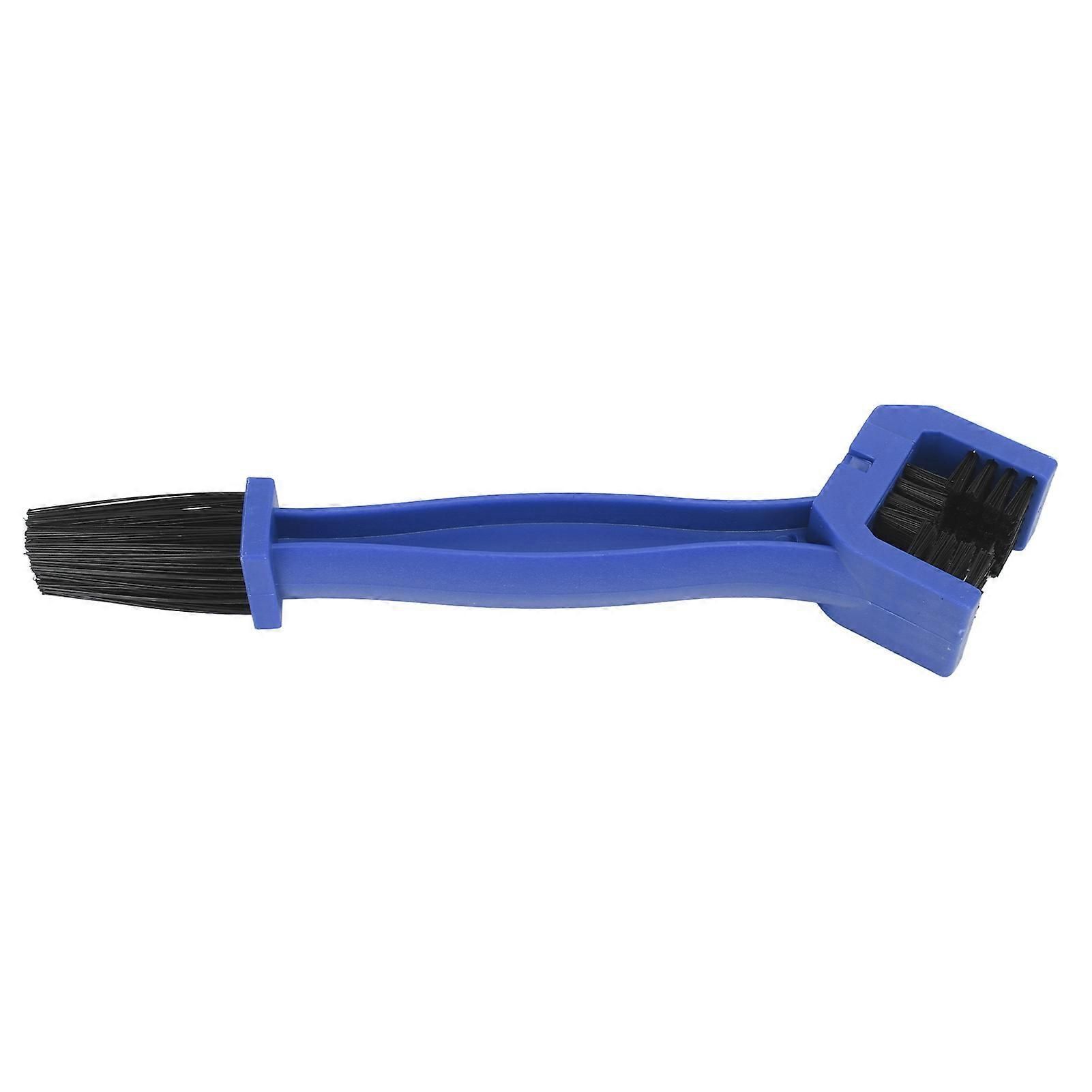 Bike Motorcycle Chain Washer Cleaner Bicycle Chain Cleaner Tool Bike AccessoriesBlue โ image 5