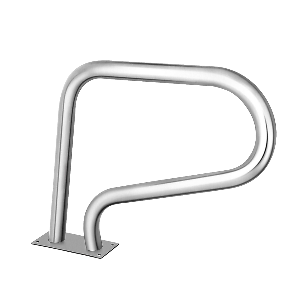 Swimming Pool Hand Rail Step Grab Rail 76.2x55.8cm with Drill Bit โ image 6