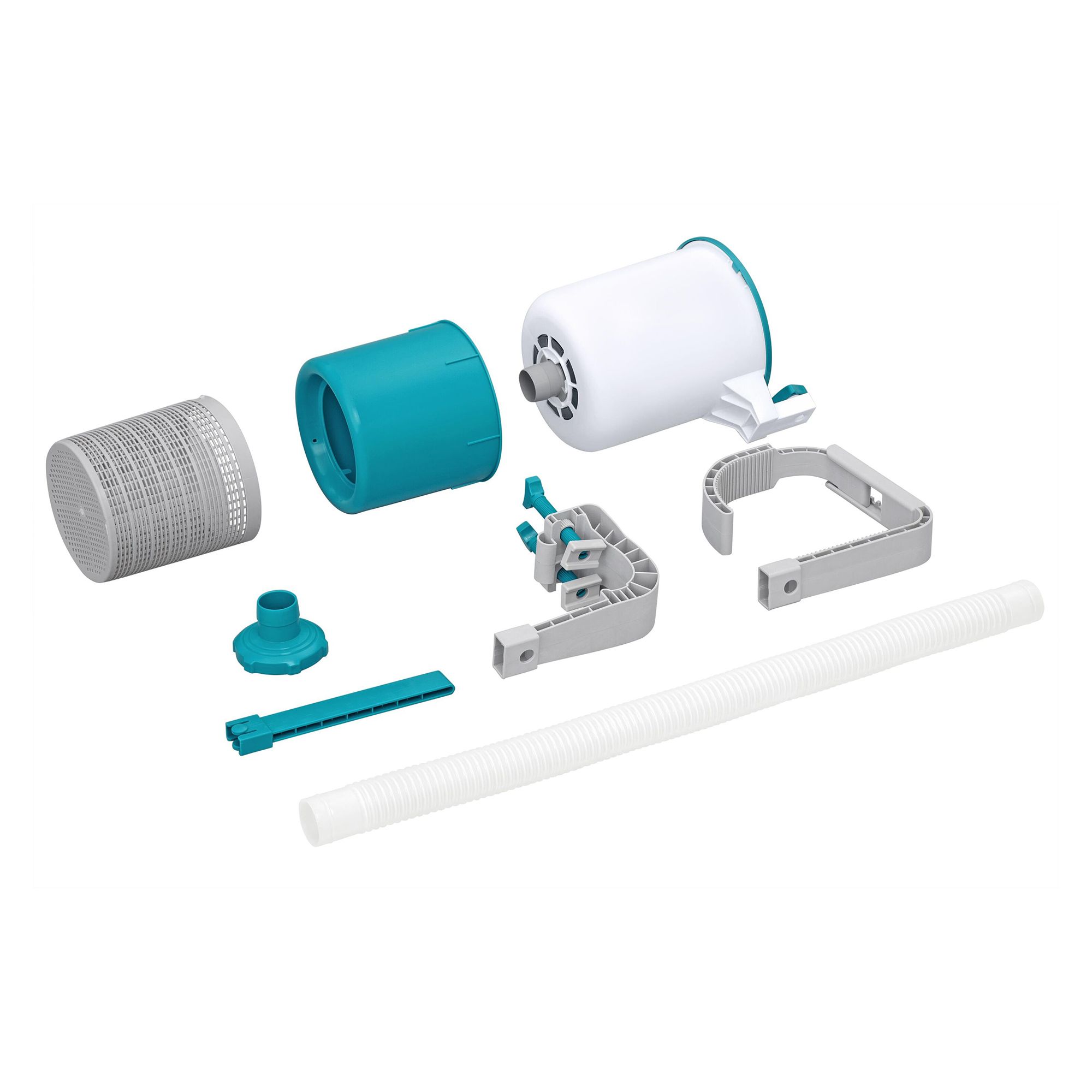 Bestway Pool Surface Skimmer Above Ground Swimming Pools Water Debris Cleaner โ image 4