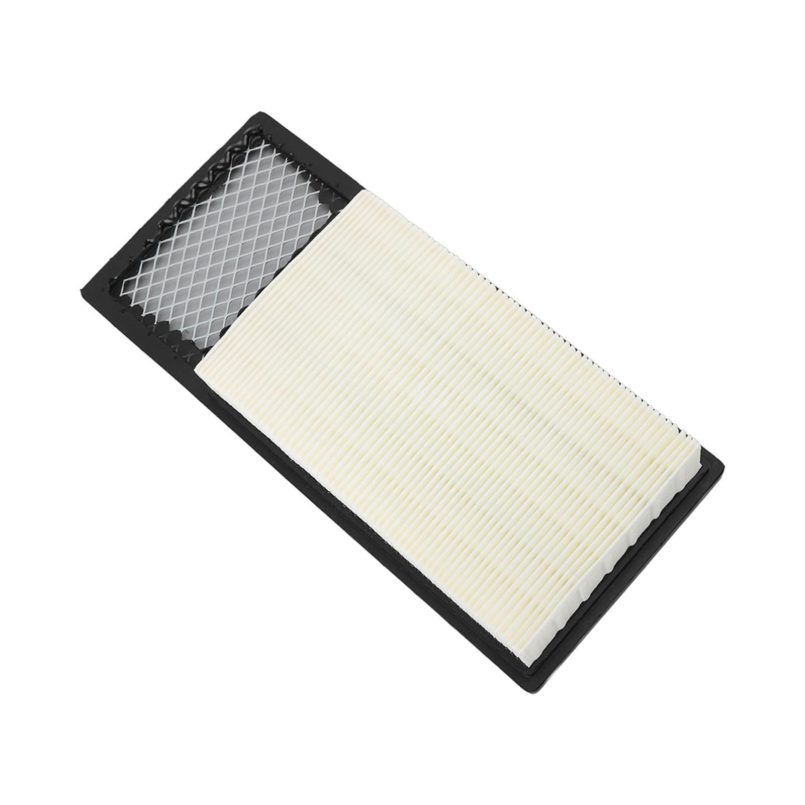 72368G01 Golf Cart Air Filter for EZGO Medalist TXT 295cc 350cc 1994‑2005 4 Ciclos 72368G01 72084G01 26710G01 — image 6
