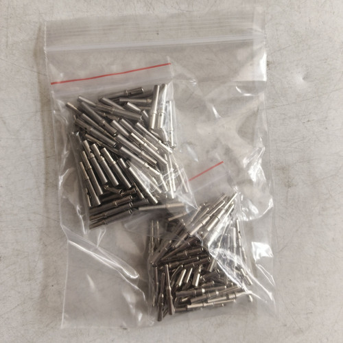 100 Pairs Deutsch Solid Terminal No.16 Contact Pins Male Female Connector Plug โ image 3