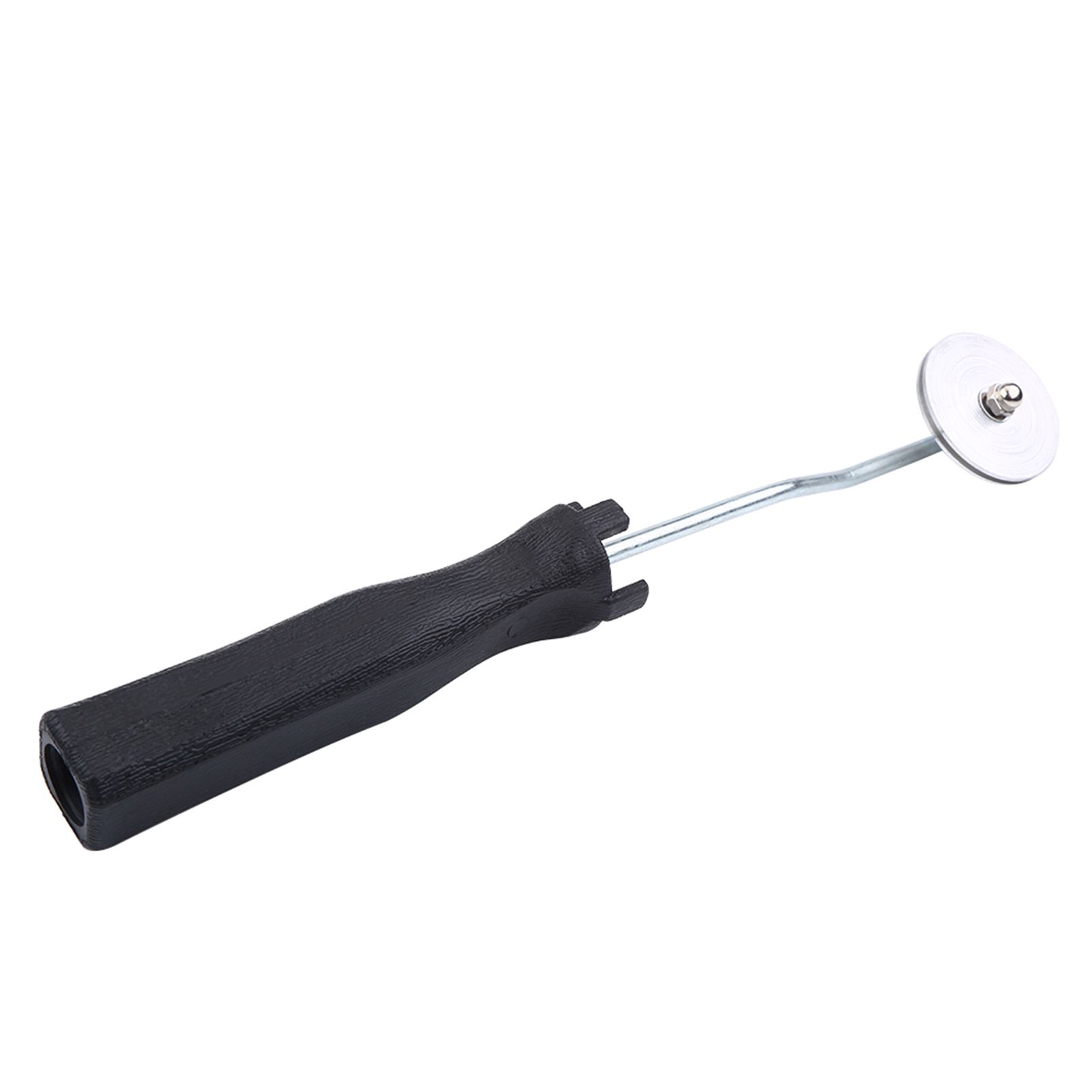 3Pcs/set Aluminum Alloy Fiberglass Bubble Paddle Tool Laminating Roller Kit for FRP Mould(Sawtooth) โ image 5