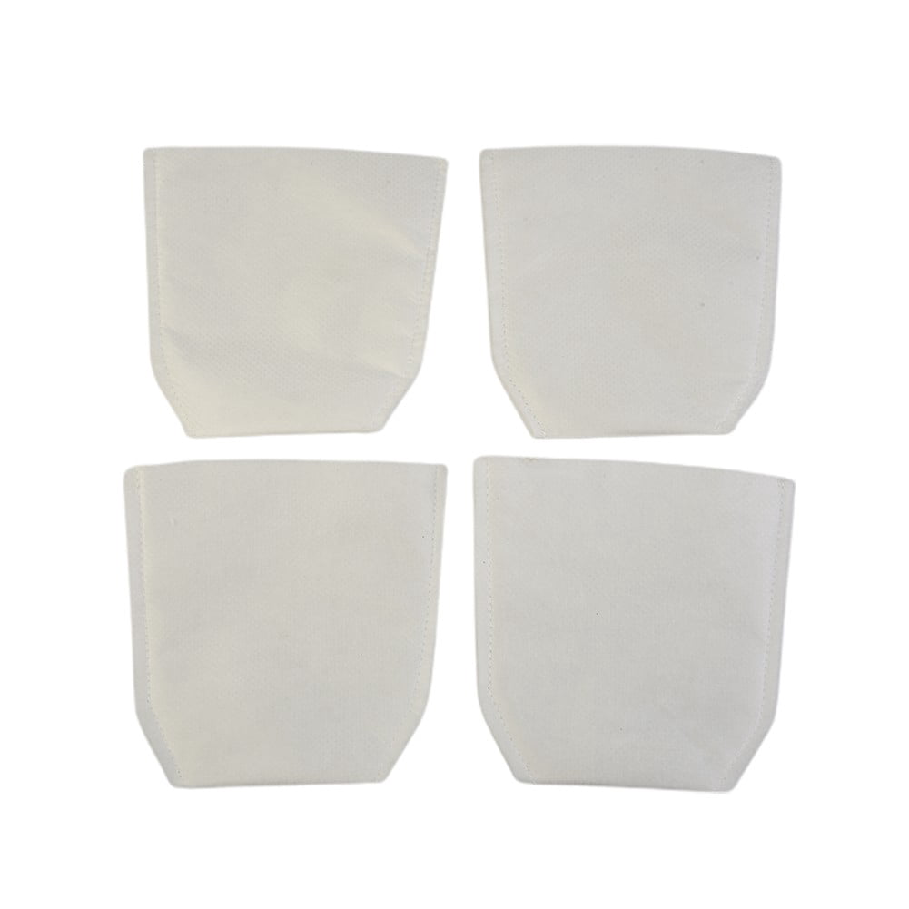5pcs Cloth Vacuum Filter For Makita T-03193 For XLC02, LC01 & BCL180 Vacuum Cleaner Household Cleaning Tools And Accessories — image 5