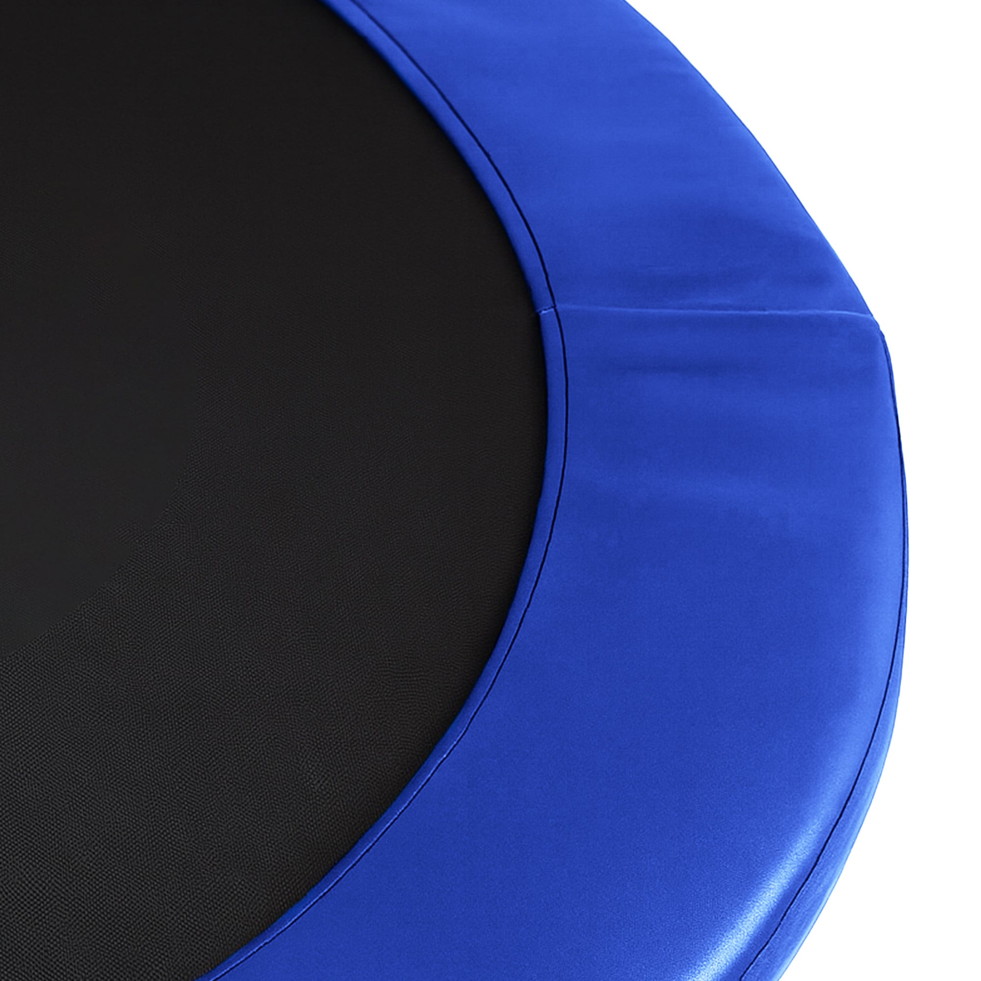 Kahuna 10ft Replacement Trampoline Safety Pad Cover and Jumping Spring Mat - Blue โ image 4