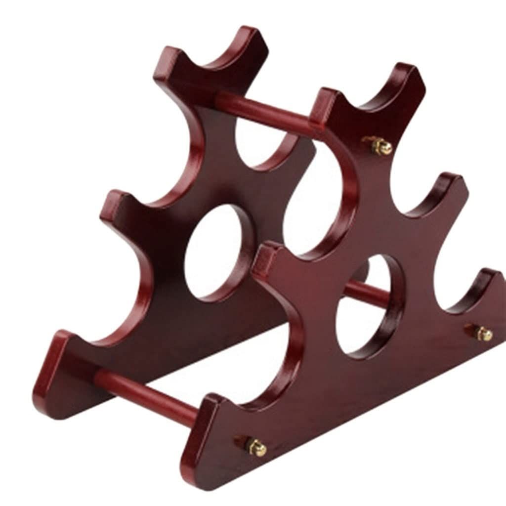Wine Rack Kitchen Wooden Style Wine Rack Wine Bottle Display Rack Storage Rack bar Storage Rack Restaurant bar