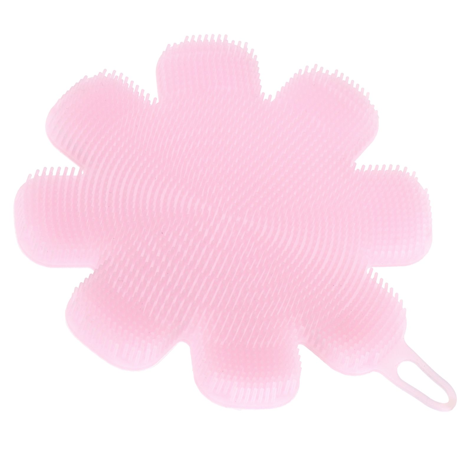 Multifunction Silicone Dish Washing Brush Bowl Pot Pan Wash Cleaning Brush Heat Resistant Mat โ image 6