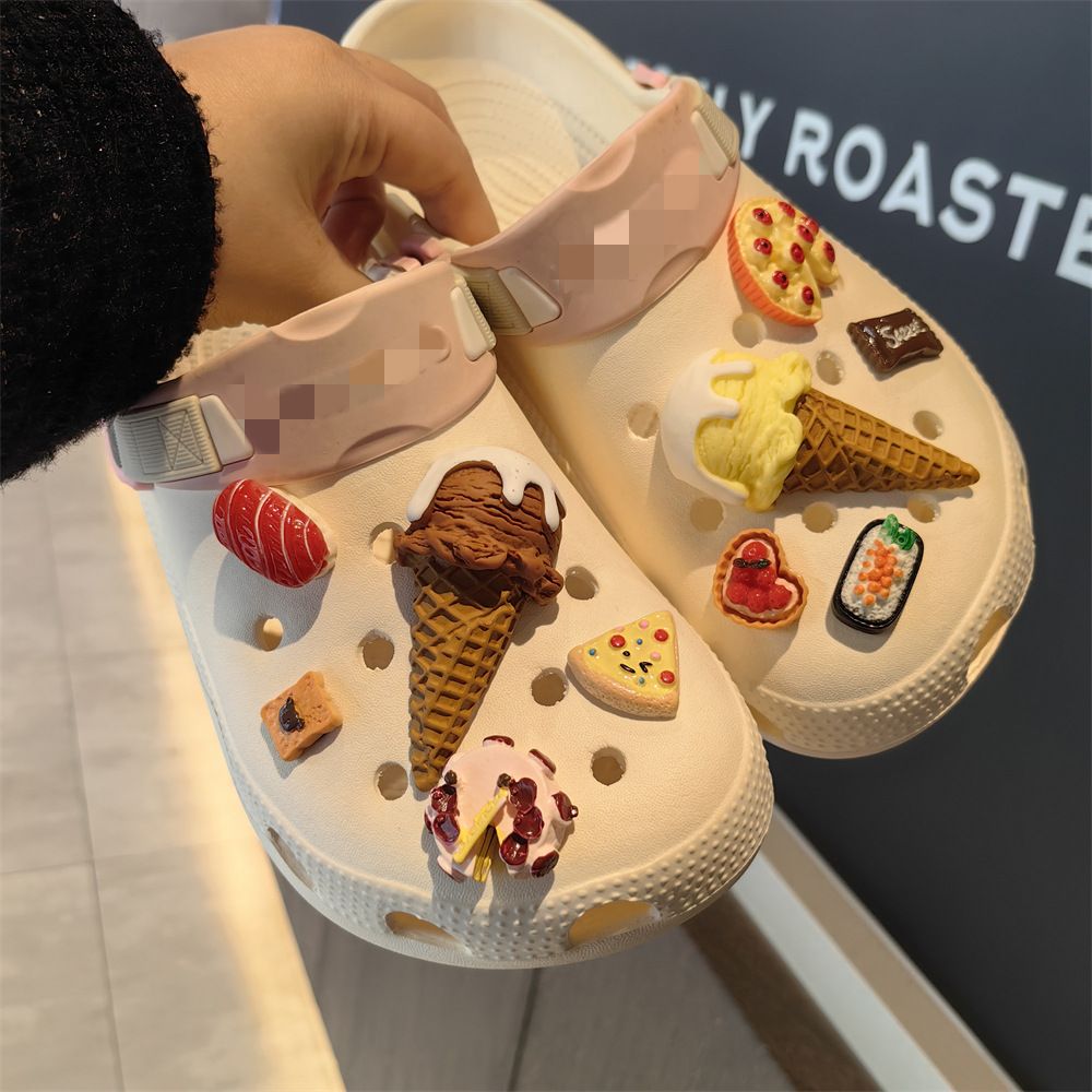 Designer Shoe charms for Girls Women — image 3