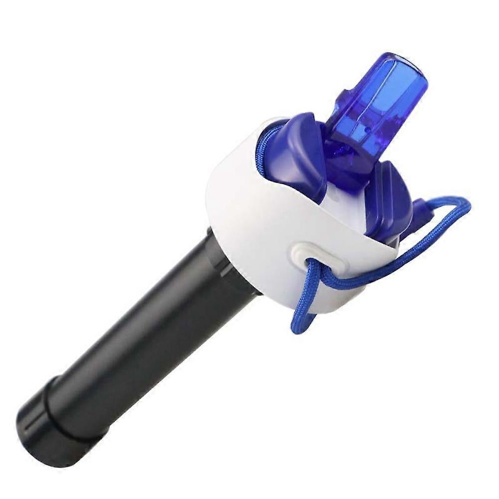 Outdoor Portable Water Purifier Cup with Filter Membrane โ image 3