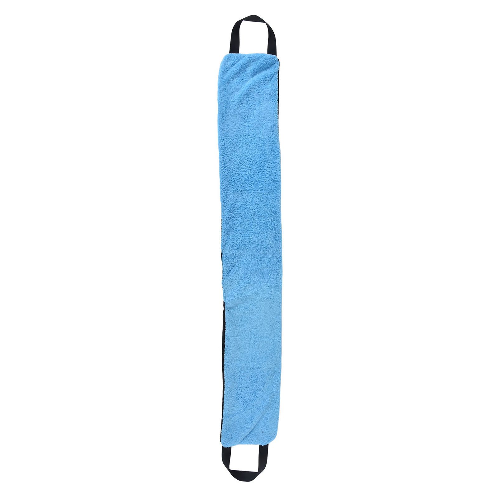 Dog Sling Simple Effective Easy Moving Compact Portable Foldable Pet Auxiliary Supplies for Indoor OutdoorBlue โ image 4