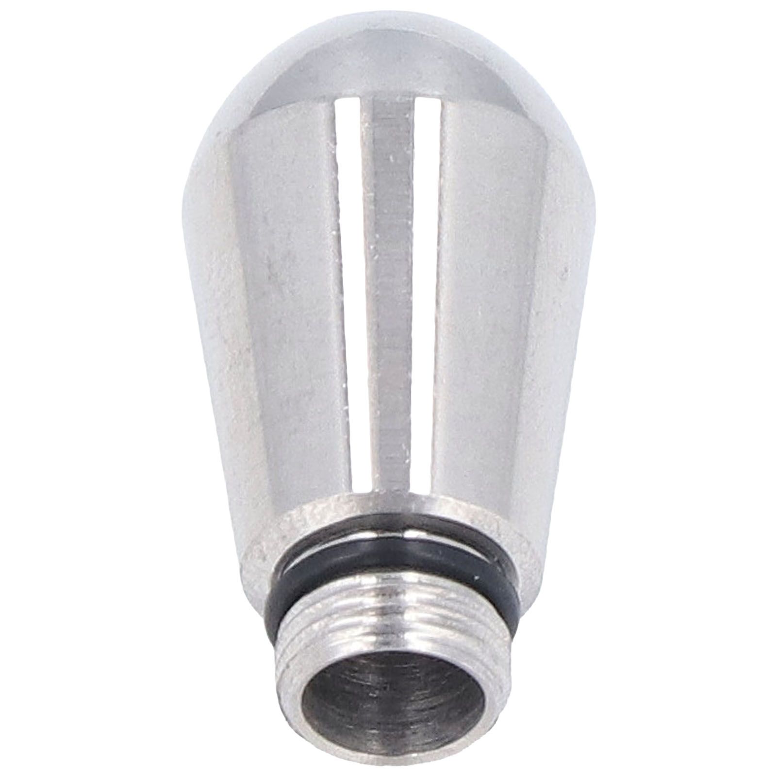 Coffee Machine Steam Nozzle 304 Stainless Steel Multiple Holes Tip Replacement for EXPOBAR4 Holes โ image 4