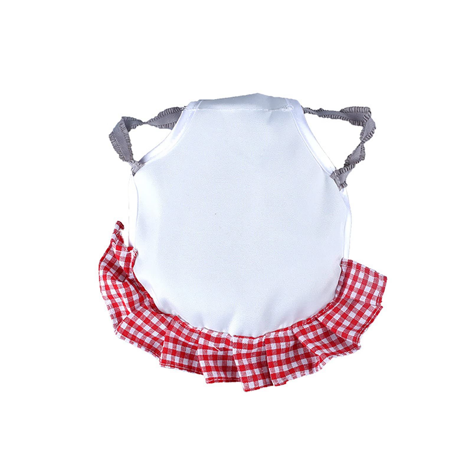 Chicken Saddles 1Pack Hen Apron with Elastic Strap Poultry Chicken Protector Apron Care Supplies Back protector โ image 3