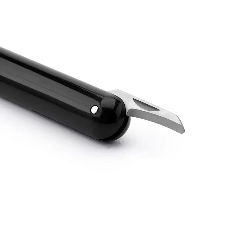 NNEOBA Portable 2-in-1 Air Pressure Corkscrew and Foil Cutter