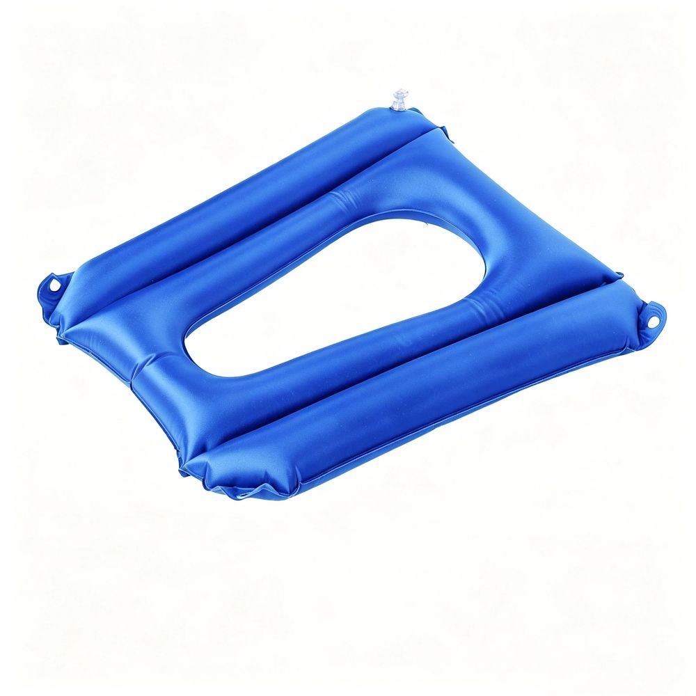 Bed Sore Cushions for Butt Inflatable Bed Sore Pads Nursing Bed Pad to Prevent Bed Sores for Elderly Bedridden Disabled