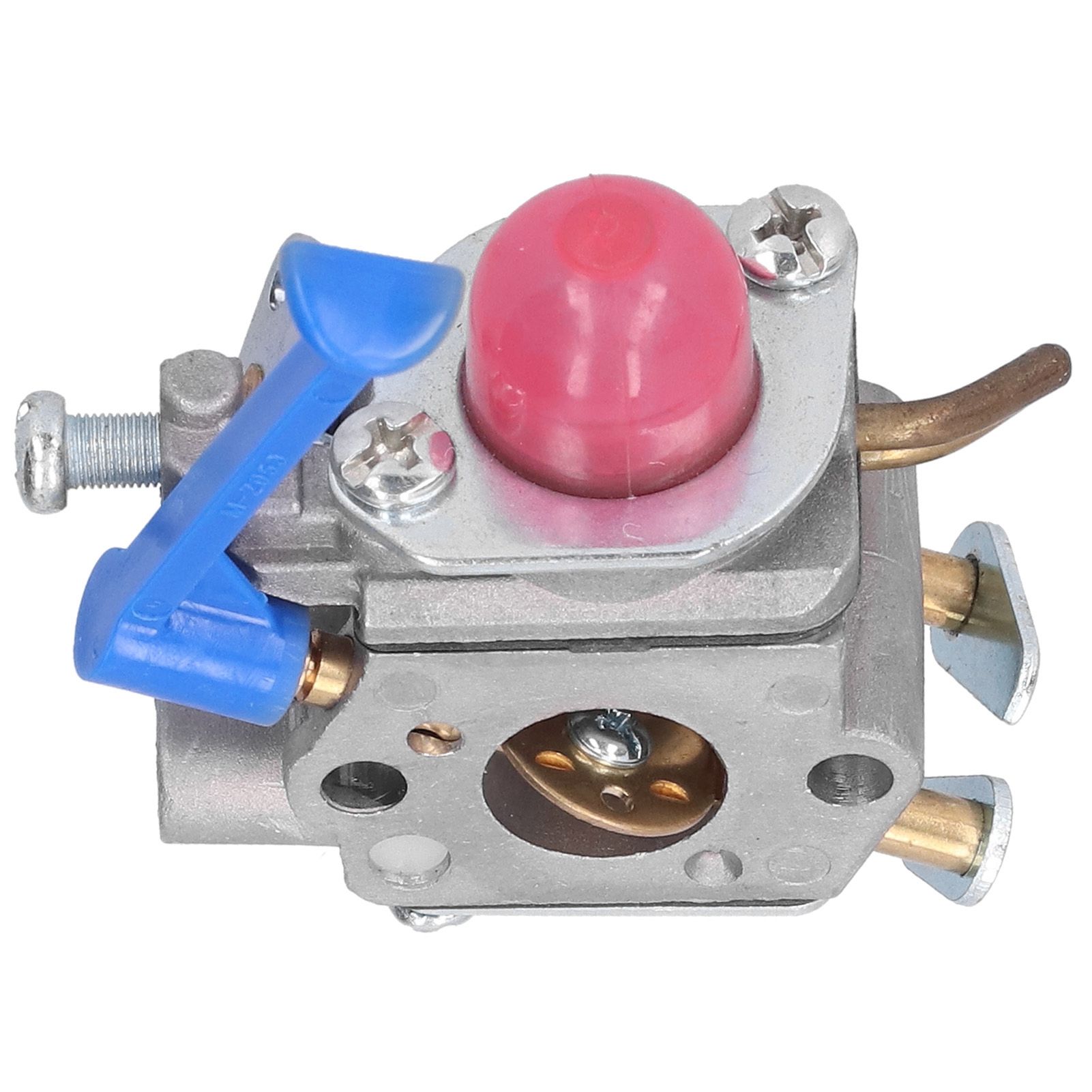 Carburetor Air Filter Fuel Line Fuel Filter Kit Assembly Fit for Poulan 124L 125L 125LD 128C โ image 2