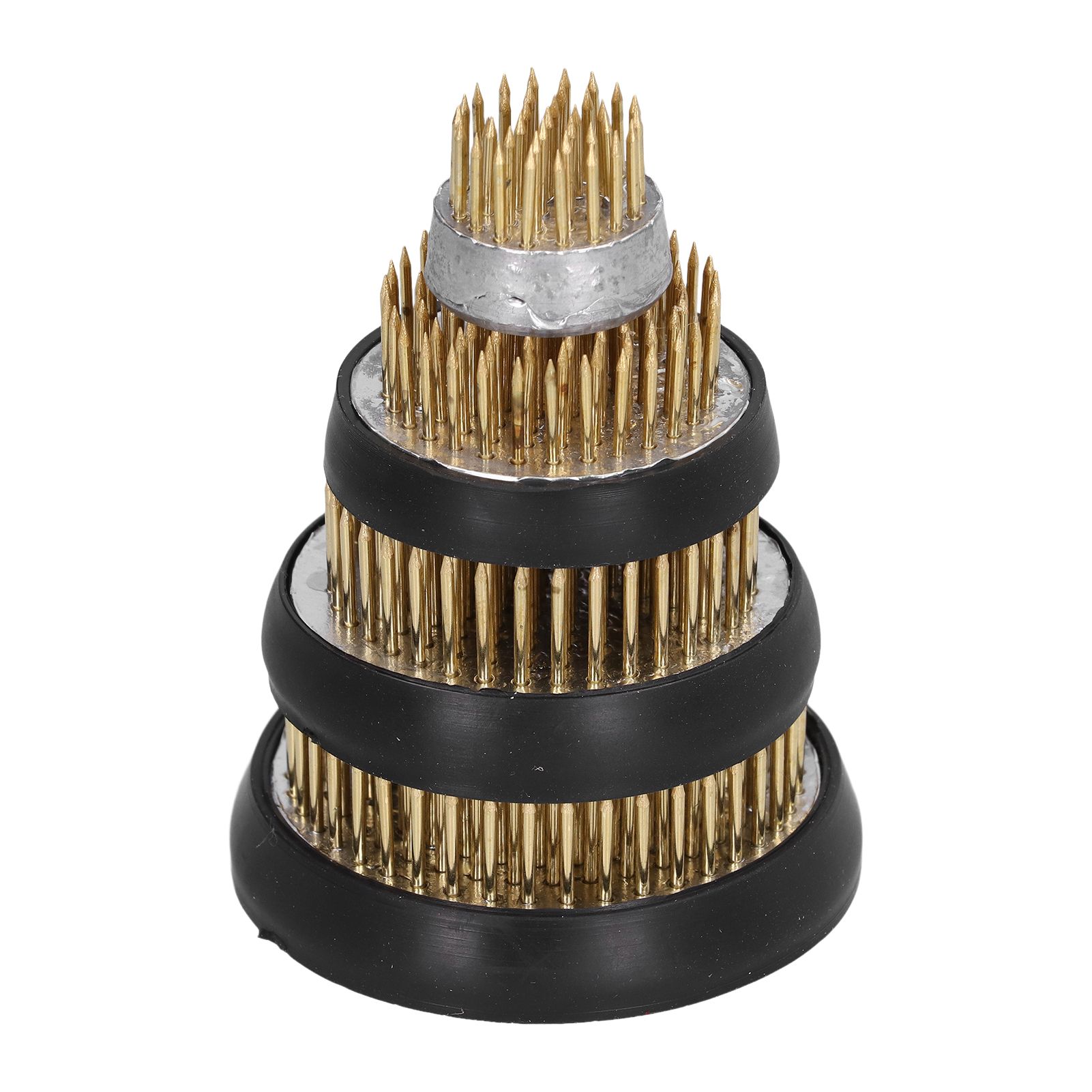 4Pcs Round Flower Arrangers 37/91/127/169 Needles Flower Holder Tool for Floral Arrangement โ image 4