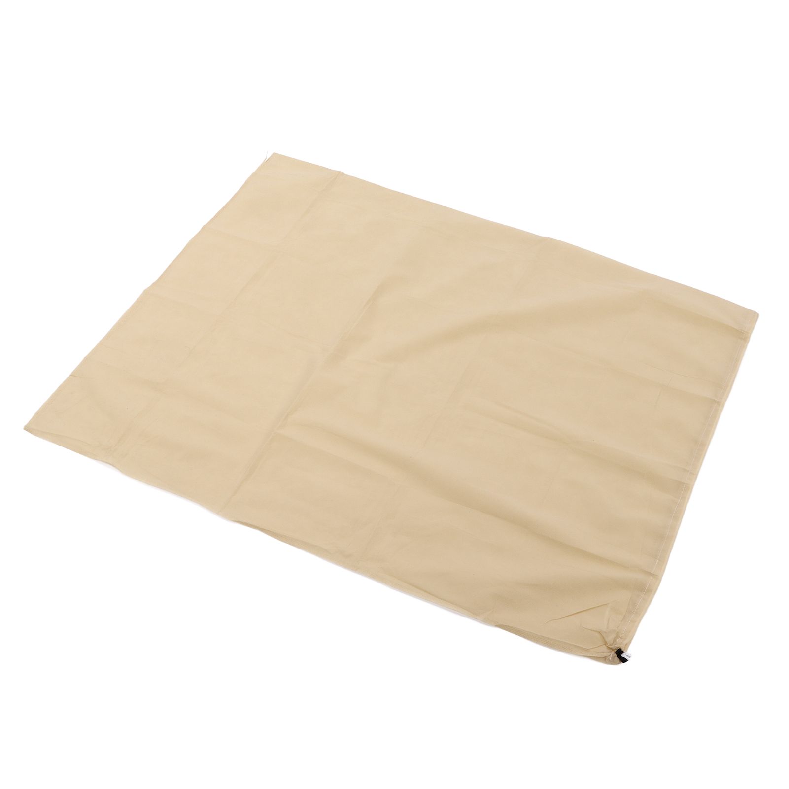 Plant Cover Low Temperature Protection Lightweight Cold Protection Reusable Shrub Jacket Covers for Tomatoes Flowers80x100cm โ image 3