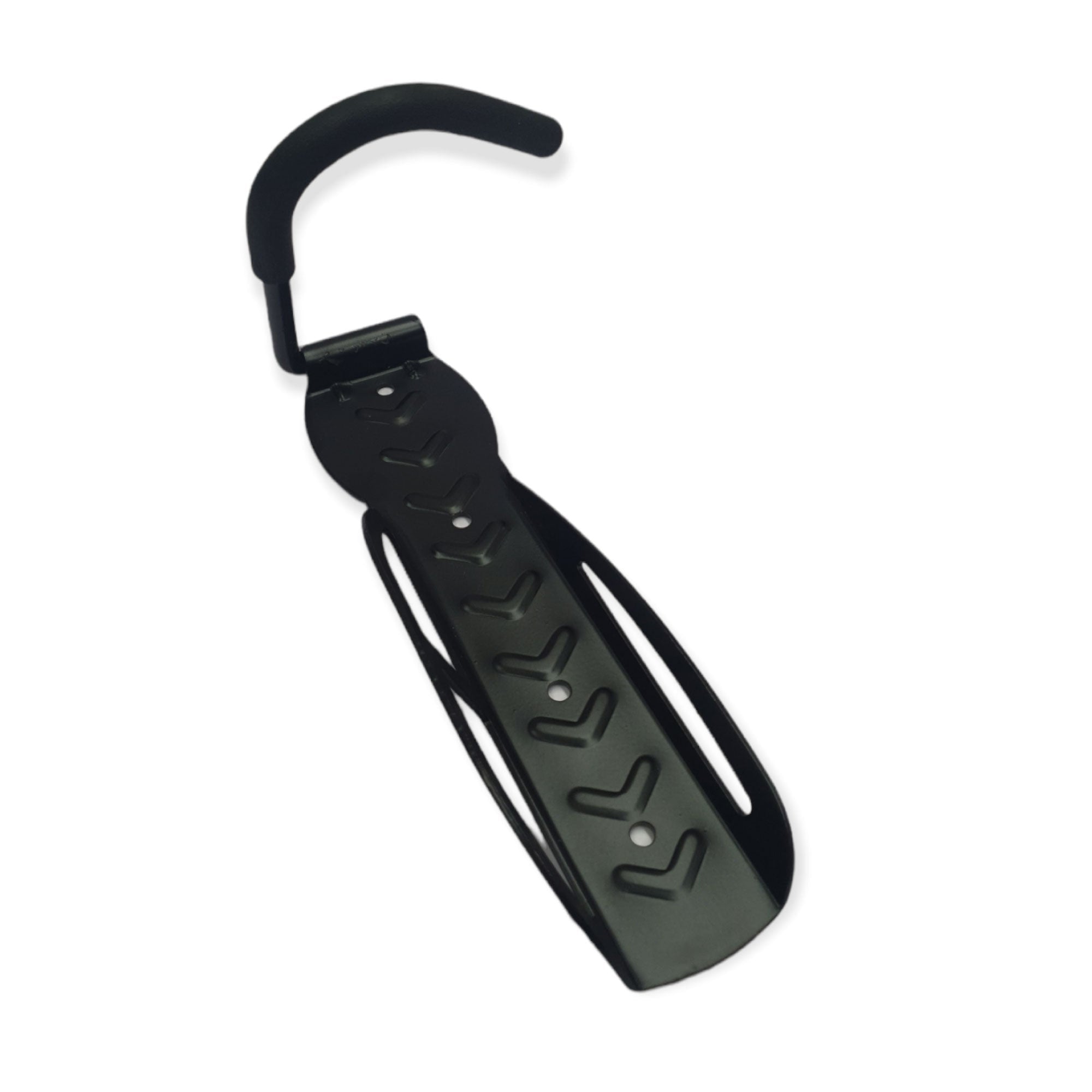 Bike Wall Hook - Steel Bicycle Holder Garage Mount โ image 3